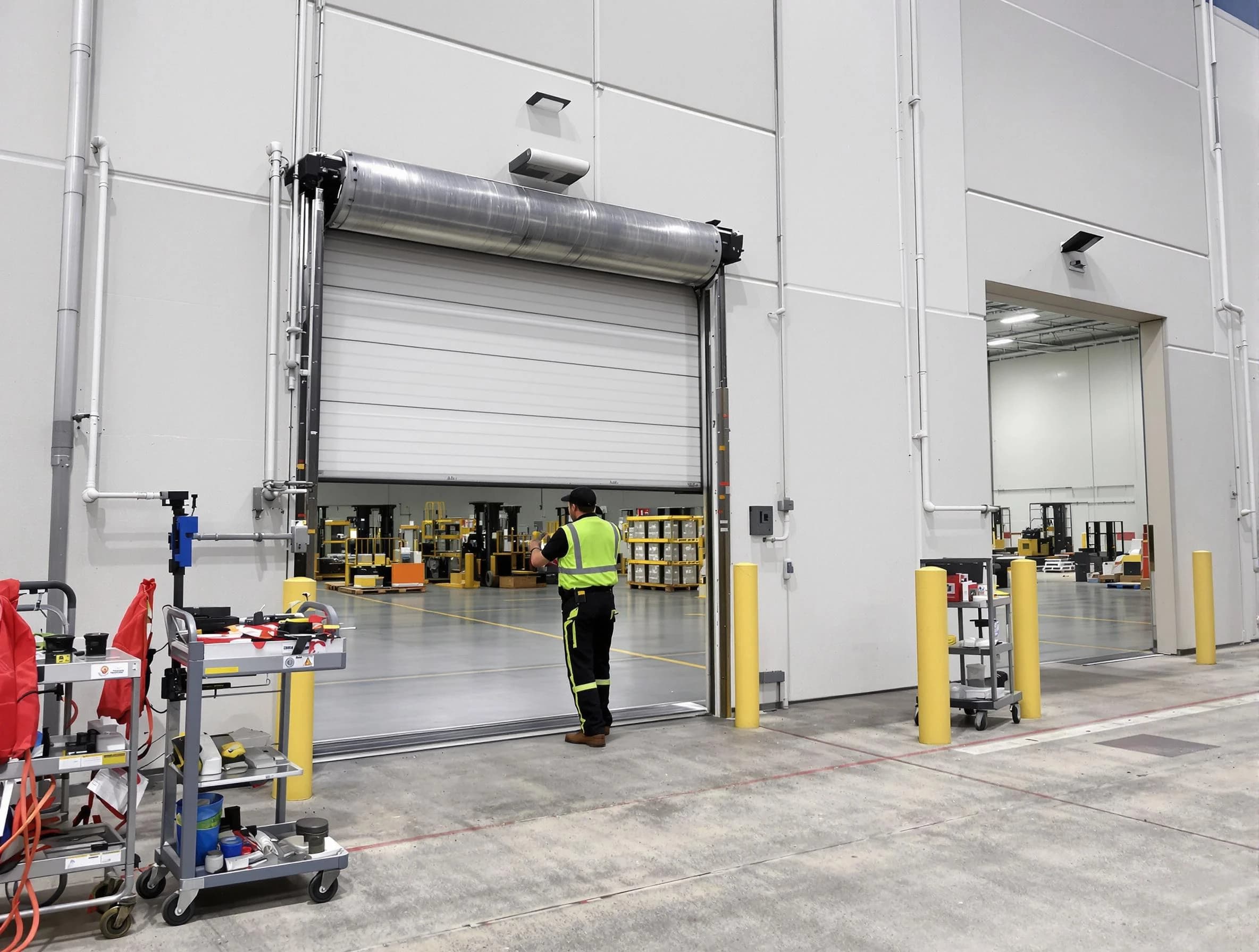 Commercial Repair service in Greenbrier, TN