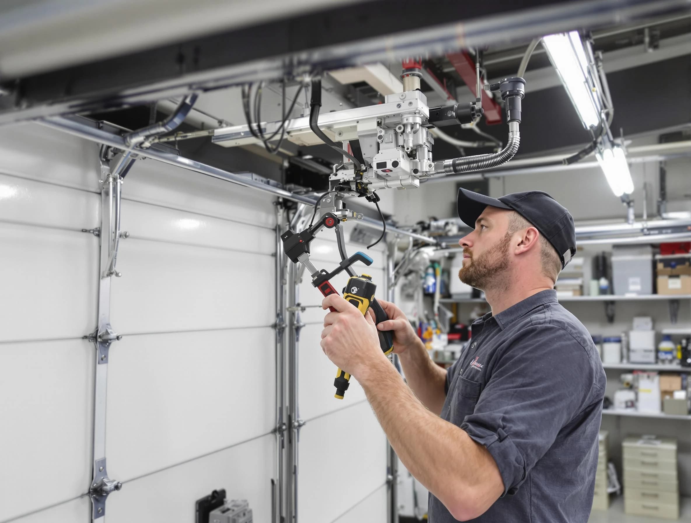 Garage Door Repair service in Greenbrier, TN