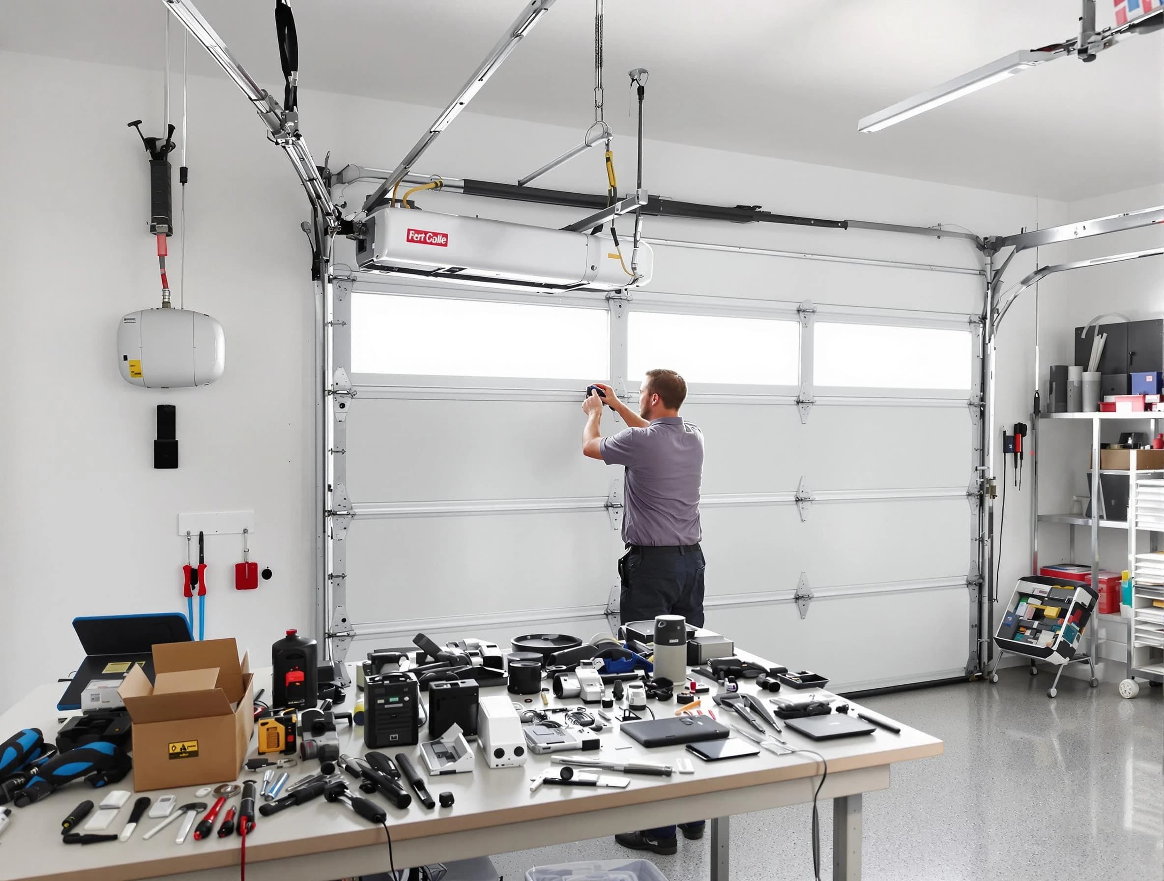 Opener Repair service in Greenbrier, TN