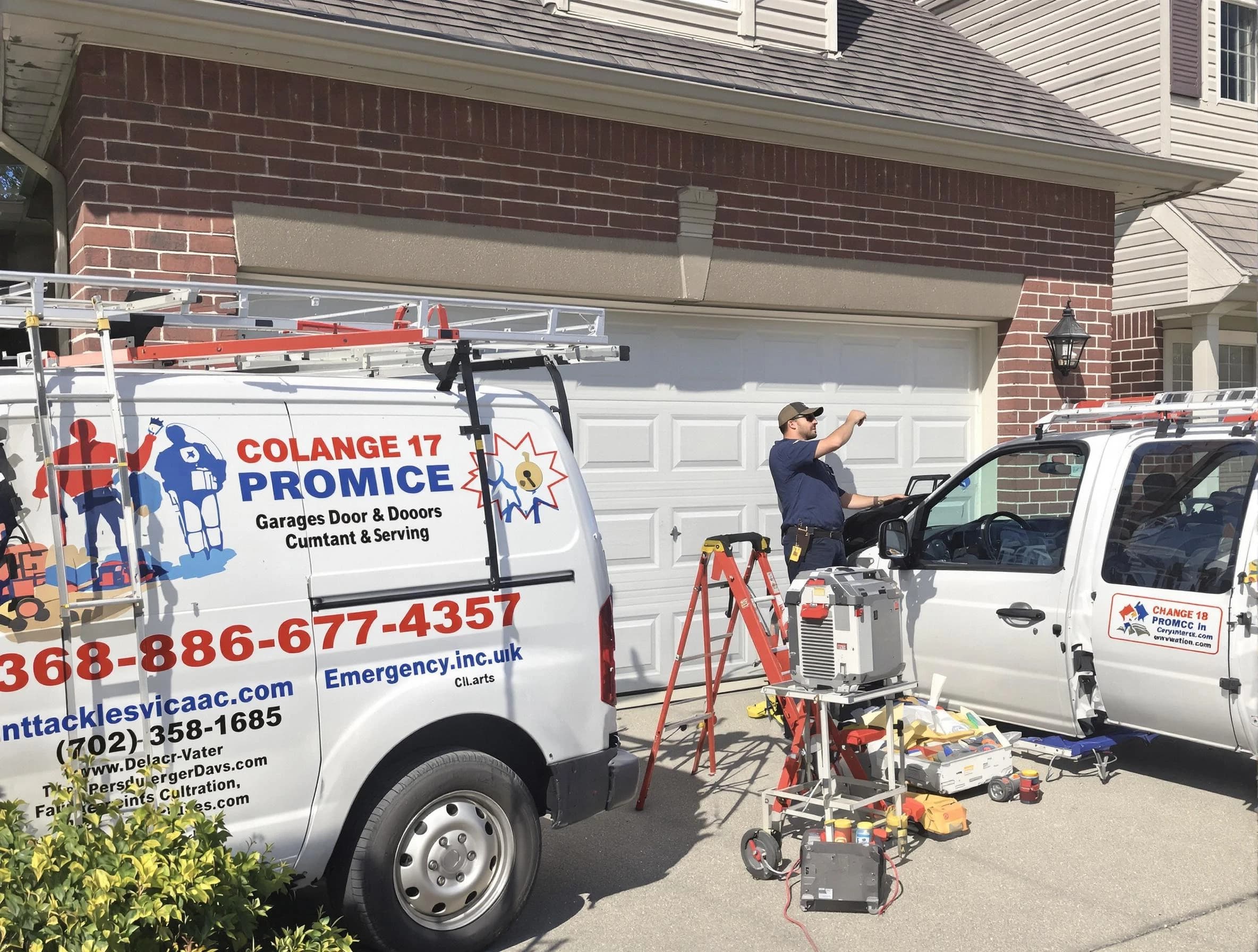 Same Day Repair service in Greenbrier, TN